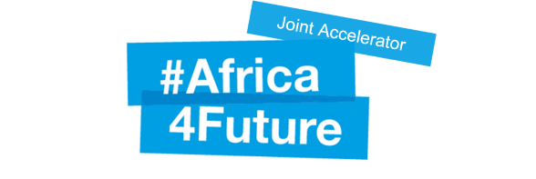 #Africa4Future