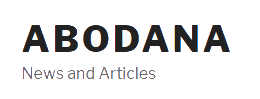 Abodana News and Articles