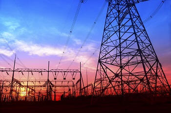 Power Utilities
